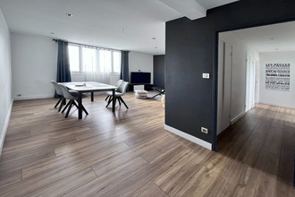  appartement brest 29200