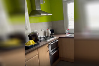  appartement brest 29200