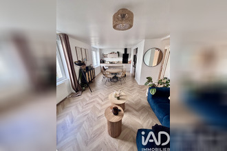  appartement brest 29200