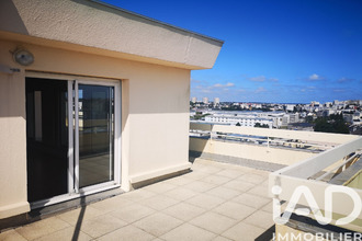  appartement brest 29200