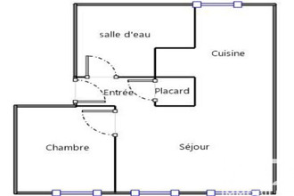  appartement brest 29200