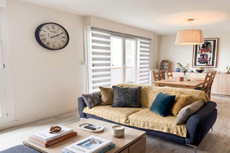 appartement brest 29200