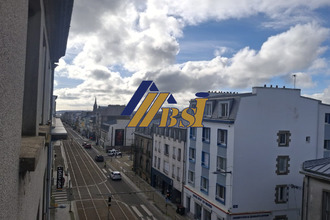  appartement brest 29200