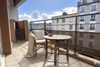  appartement brest 29200
