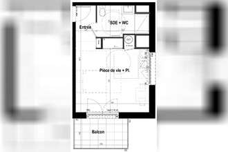  appartement brest 29200