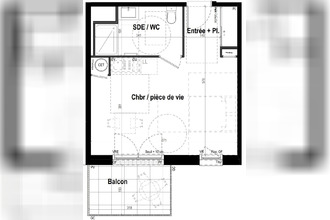  appartement brest 29200