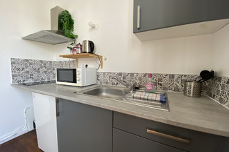  appartement brest 29200