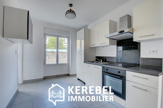  appartement brest 29200