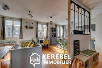  appartement brest 29200