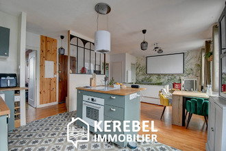  appartement brest 29200