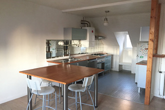  appartement brest 29200