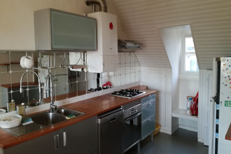 appartement brest 29200