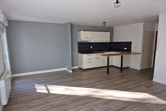  appartement brest 29200