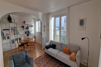  appartement brest 29200