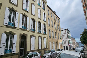  appartement brest 29200