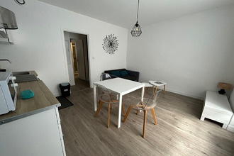  appartement brest 29200