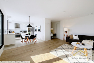 appartement brest 29200