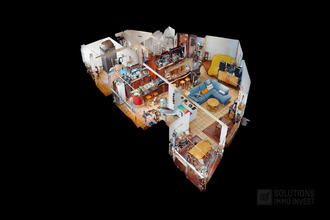  appartement brest 29200