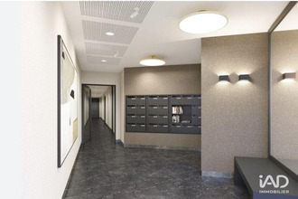  appartement brest 29200