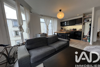  appartement brest 29200