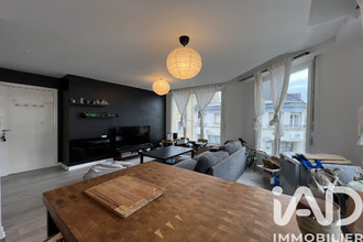  appartement brest 29200