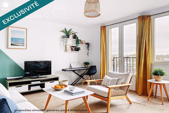  appartement brest 29200