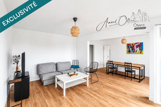  appartement brest 29200