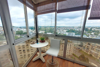  appartement brest 29200