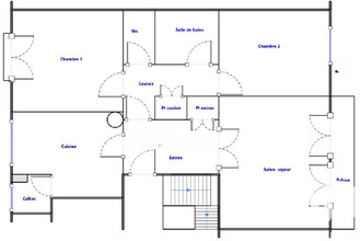  appartement brest 29200