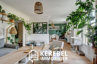  appartement brest 29200