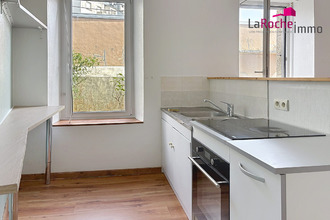  appartement brest 29200