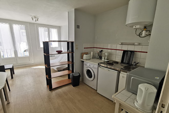 appartement brest 29200