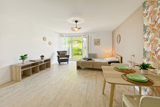  appartement brest 29200