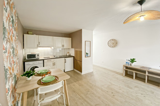  appartement brest 29200