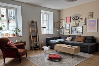  appartement brest 29200