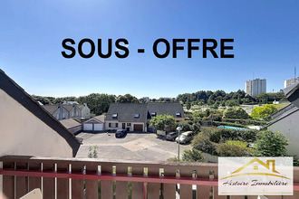  appartement brest 29200