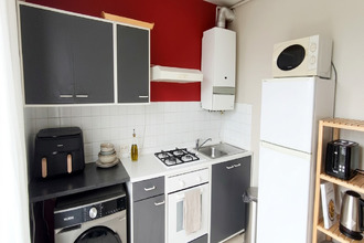  appartement brest 29200