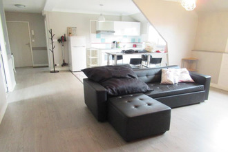  appartement brest 29200