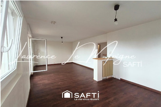  appartement brest 29200