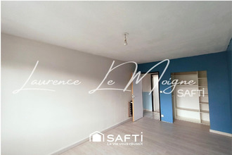  appartement brest 29200