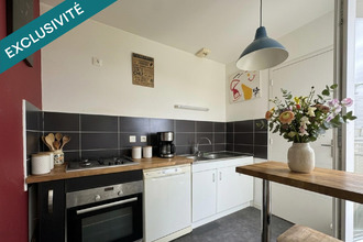  appartement brest 29200