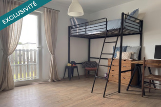  appartement brest 29200