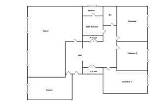  appartement brest 29200
