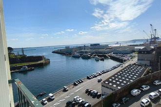  appartement brest 29200