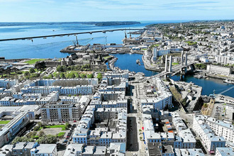  appartement brest 29200