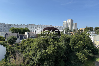  appartement brest 29200
