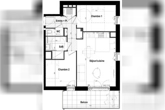  appartement brest 29200