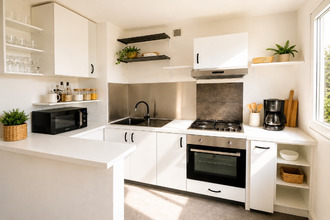  appartement brest 29200