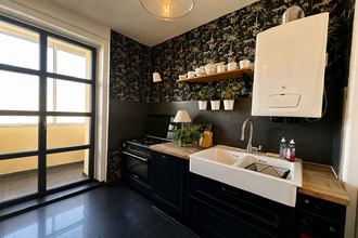  appartement brest 29200