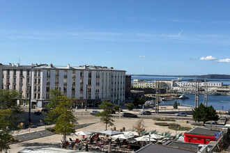  appartement brest 29200
